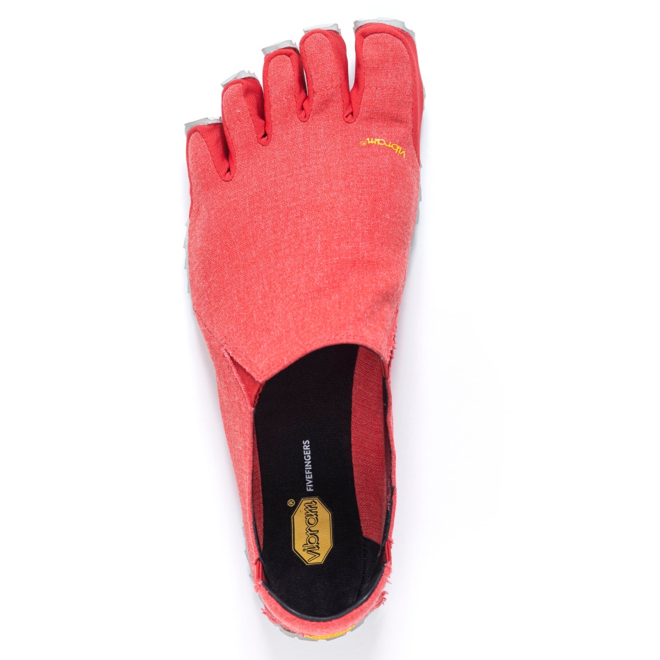 Vibram Cvt Lb Herren Red-ice